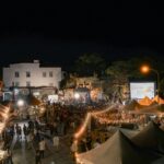 海洋生活祭完美落幕！海生館25週年「海海人生」silent-disco-最夢幻體驗