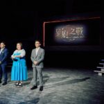 鍾欣凌領軍星廚之戰-黃偉晉從料理小白變主廚神隊友-胡宇威最適合進廚房的男人