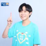 吳青峰連續兩年擔任聯合勸募愛心大使-號召民眾用一指之力讓世界更溫柔