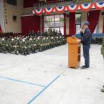 後備旅14天教召開跑　北市府送上甜品為官兵暖胃也暖心