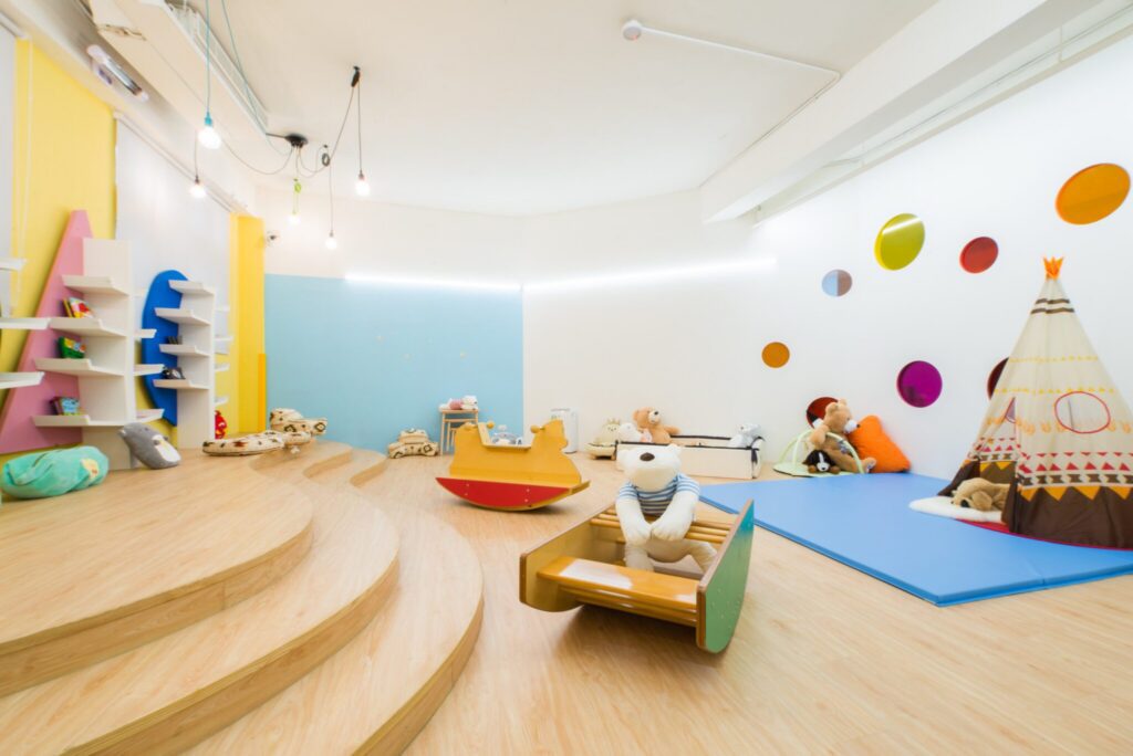 基隆親子館2.0升級登場　七大主題場域打造親子共融幸福城市