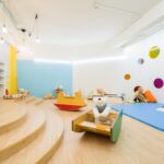 基隆親子館2.0升級登場　七大主題場域打造親子共融幸福城市