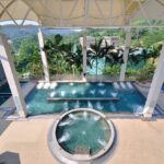 賞花、泡溫泉、露營趣！　台中國際花毯節上傳合照再送泡湯券