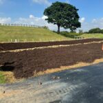 資源再利用！　東勢綠資材中心提供市民免費破碎木料