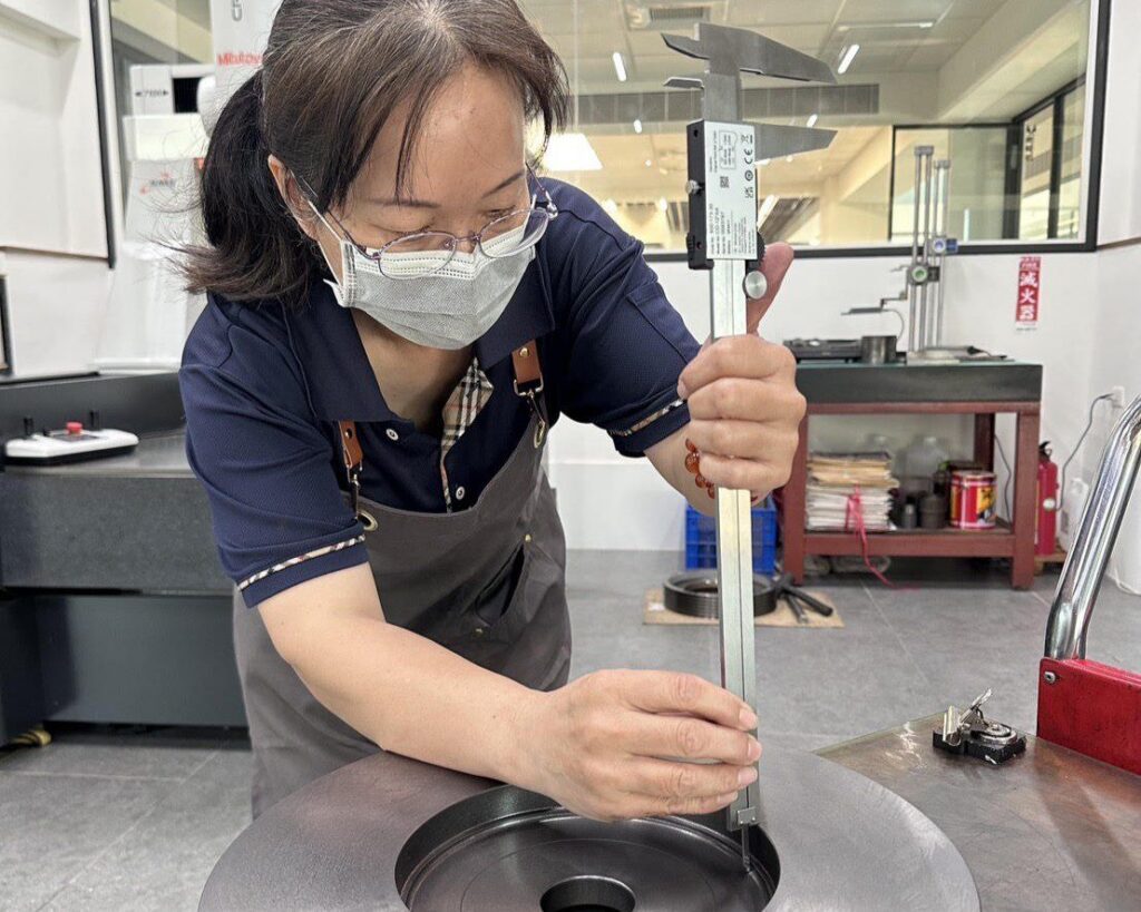 勞動部「勞工就業通」整合職務再設計-南分署助企業穩人才留專業