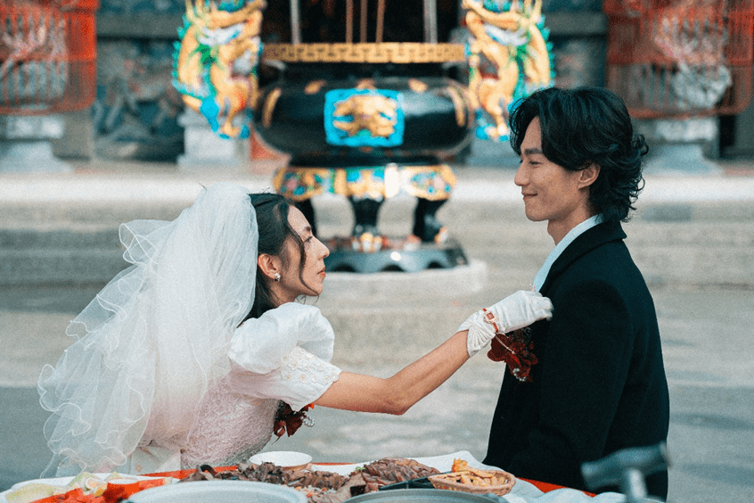 320+1嘉義城市博覽會音樂三部曲　11/18全網發行耀目登場