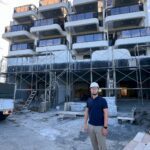 沈俊佑從築夢到築家-讓愛家人的美夢成真