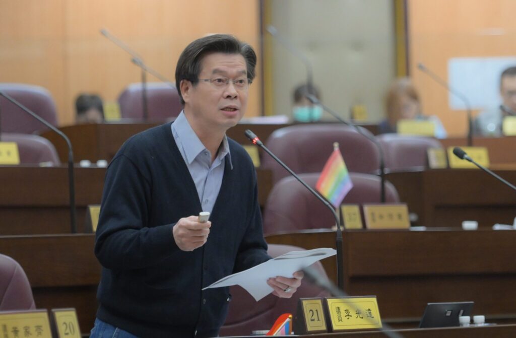 地方砲打中央?桃議會質詢批交通裁罰搶錢-揭2023年全台罰鍰破300億