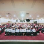 中華亞健康協會攜手臺北市藥師公會- 領軍600位藥師從社區藥局起跑