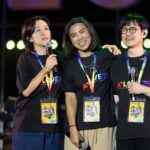 愛7最狂!-歌手大組團亂鬥-黃韻玲母子＋萬芳壯女們接力炸