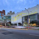 文心森林-×-捷運南屯-×-七期精華【豐邑匯禮】世界都豐迷！