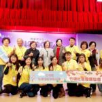 從全國最髒亂的鄉鎮到內政部評核治安社區優等　小社區的大人物-竹塘社區總幹事詹炳煌