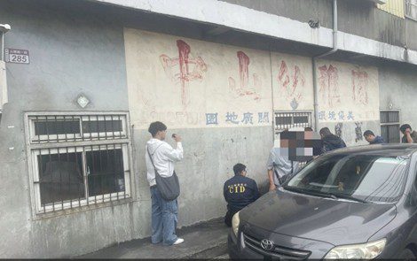 肇事逃逸害人害己　員林警速逮惡駕以慰亡者