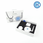 獨老緊急救援再升級　基隆推出穿戴式跌倒自動通報設備