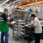 基隆烘焙業者衛生評核結果出爐！衛生局肯定優良業者共同守護食安