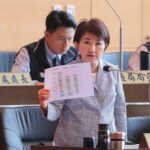 政院版「計畫型補助款」增加兩千億「中央說的算」　盧市長：現階段先由兩院協商