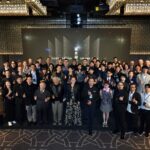 2025臺北設計獎頒獎典禮隆重登場