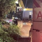 田寮再現垃圾堆置點　台灣民眾黨高市黨部：盼市府儘速釐清並公開相關業者資訊