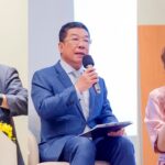 產官學精英齊聚台北　共探單邊主義下的亞太新局