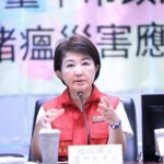 全力守護台中畜牧安全　盧市長：強化12處場址防疫監控