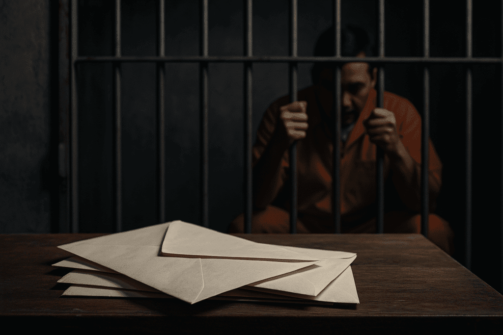 高二監專訪：我們能管，但無權監控。鴨哥案延伸爭議：53億水房，在監遙控指揮？