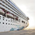 高雄航線新突破　麗星夢郵輪首創　直航菲律賓新航線