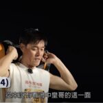 最年長選手王中皇加入男單賽事-江宏傑更沒有不參賽的理由