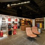 義大利頂級皮件piquadro-旗艦店開幕　與ducati聯名推多款新品