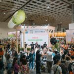 花蓮館人氣爆棚！蜜香紅茶與精品咖啡展現海外市場潛力