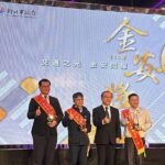 年度道安評比獲肯定　嘉義市以3e策略改善交通安全