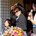 中市外埔區馬鳴國小歡慶60週年　盧市長到場祝賀：馬到成功、一鳴驚人