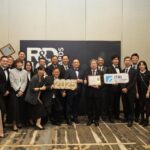 台灣研發實力再登峰！興采-repura-全球首創化學循環技術奪國際大獎