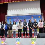 福利社區化　防暴作伙來－雲林縣114社區發展培力及性別暴力防治社區成果展熱鬧登場