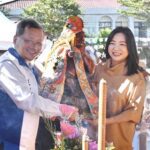 國姓「搶成功」熱鬧登場　傳承客家精神！