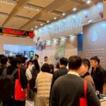 阿里山亮相首爾國際咖啡展　多元遊程推廣帶動阿里山旅遊熱度