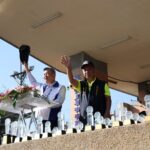 南投縣114年勞工運動大會熱鬧登場 600名勞工齊聚展現活力