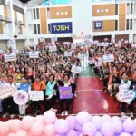 彰化銀髮換數師─拉密大賽　90歲長者祖孫檔熱情參與