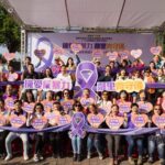 「擁愛反暴力-鄰里齊守護」-　-114年度國際終止婦女受暴日　宣導暨建構性別暴力　領航社區服務方案成果發表活動