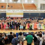 嘉義縣舉辦全國舞蹈積分賽總決賽　600名選手角逐年度榮耀