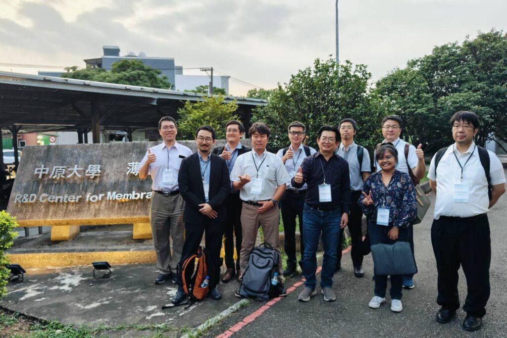 中原大學榮登「the跨學科科學排名」私立綜合大學第一 跨領域科研實力獲國際肯定