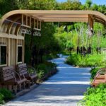 療癒感爆棚　后里泰安鐵道文化園區新風貌曝光