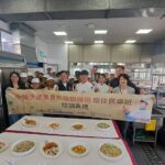 用文化煮出夢想味道　中市府舉辦原住民中餐丙級訓練班成果豐碩