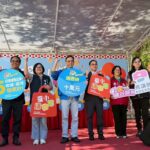 台中購物節嗨翻谷關　「山城gogo購」十萬大獎助攻原鄉消費