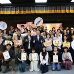 桃城文學獎16屆耕耘開花結果　32位創作者獲獎