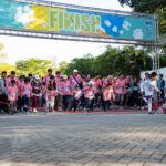 北市動物園「公益生態zoo跑」　為野性再現而跑