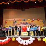 社區照顧關懷據點成果展盛大開張-26支隊伍同場競技