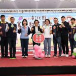 彰化縣食農教育嘉年華熱鬧登場-7年帶動6萬5,000人參與食育計畫