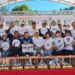 雲科工廠商聯合捐贈脆弱家庭服務專車　助縣府強化社福量能