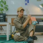 darren-邱凱偉化身水電工-協助偵辦宿舍針孔偷拍案