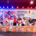 安麗力挺台灣街舞文化 2025-breaking-stage-霹靂舞國手選拔積分賽冠軍揭曉